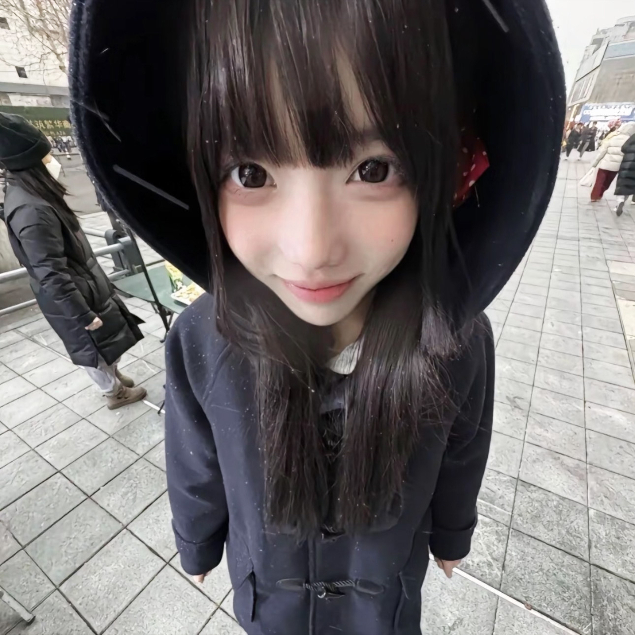 Pink Ice Cream Cupcakes