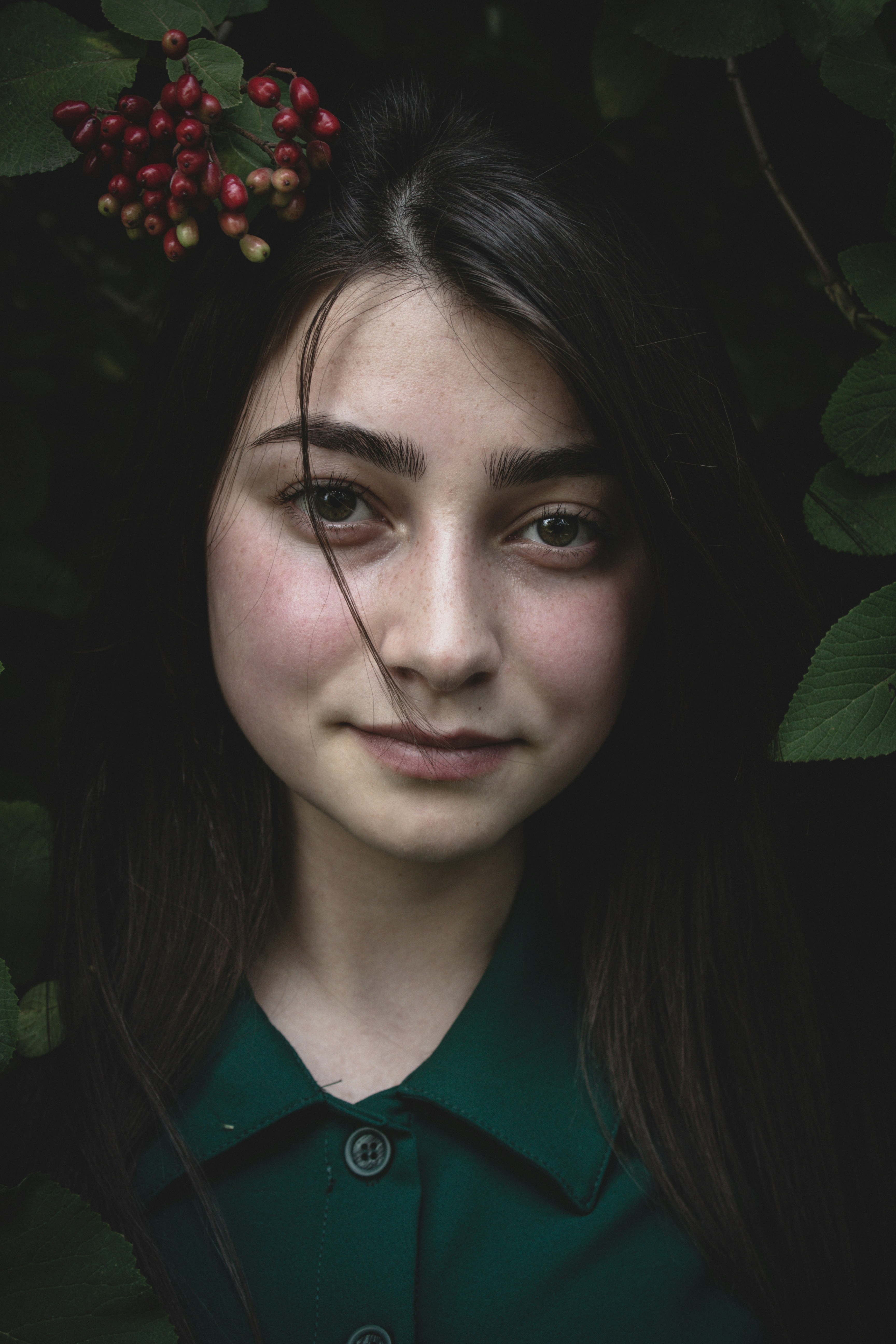 资讯封面：舞台灯光与情绪递进