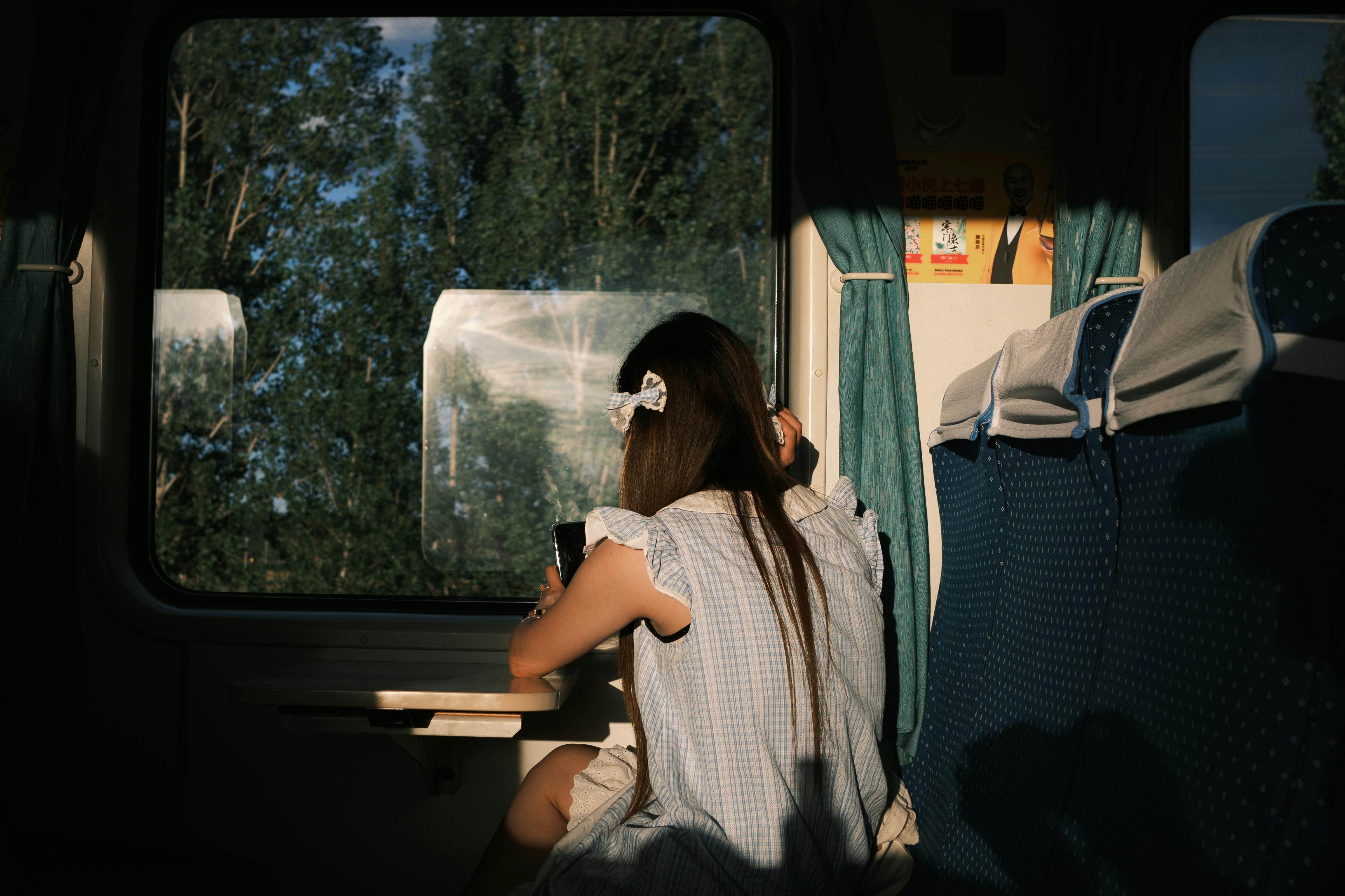 人才头像：小和尚